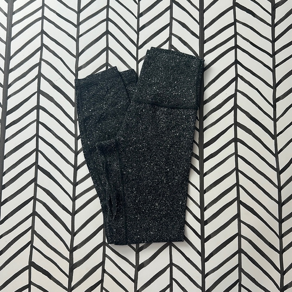 Lululemon Limited Edition Align Legging Size 2
